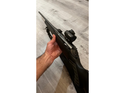 Thompson center Venture 30-06