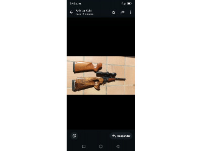 Thompson Encore .243 Win