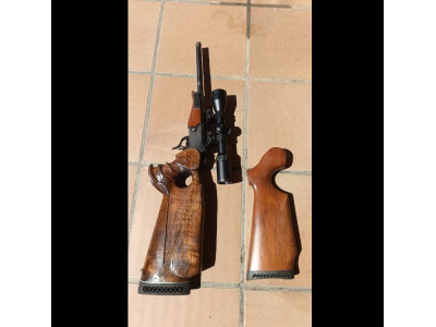 Thompson Encore .243 Win