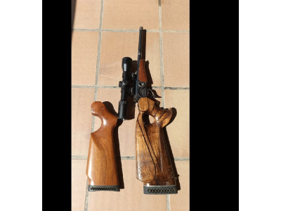 Thompson Encore .243 Win