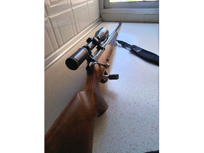 Tikka 270 Win Cerrojo