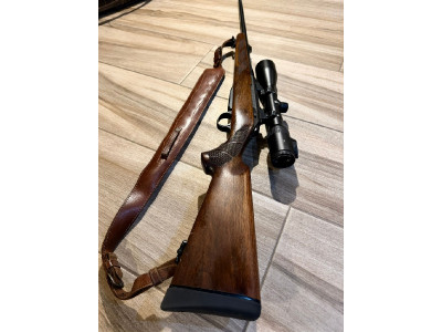 Tikka T3 7mm Remigton Mag