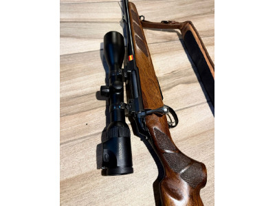 Tikka T3 7mm Remigton Mag