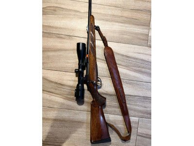 Tikka T3 7mm Remigton Mag