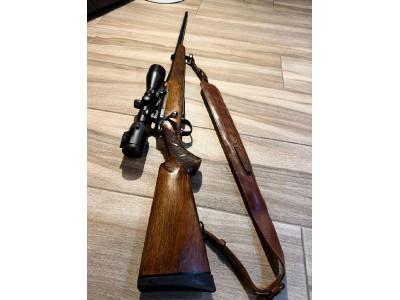 Tikka T3 7mm Remington Mag