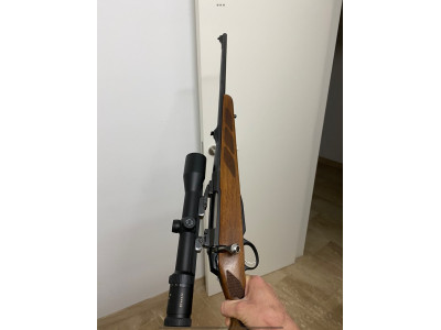 Tikka T3 Hunter Cal 270.