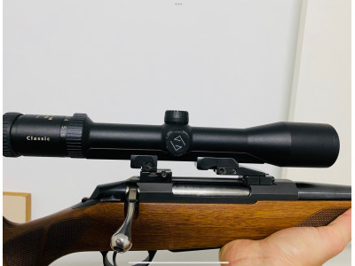 Tikka T3 Hunter cal 270 win