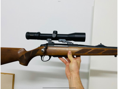 Tikka T3 Hunter cal 270 win