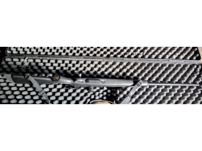 TIKKA T3 LITE SINTETICO