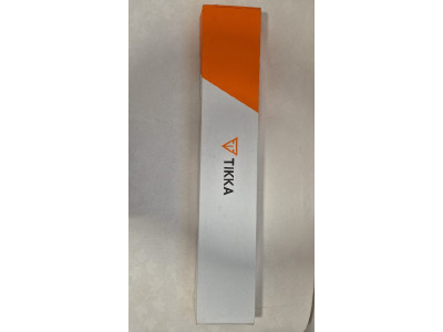 Tikka T3 Tx TAC A1 negro cañon 62cm
