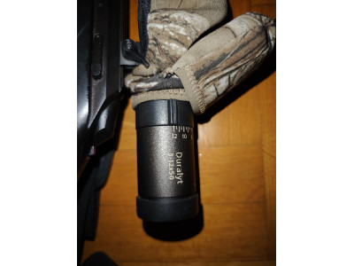 Tikka T3x 270wsm lite