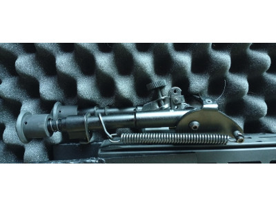 Tikka t3x ace target