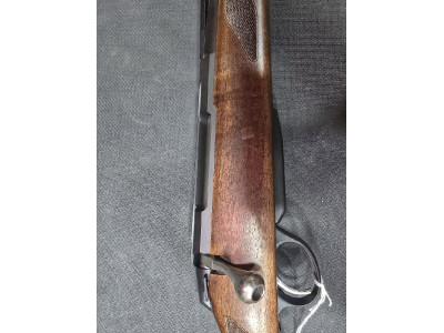 Tikka T3 Hunter Madera