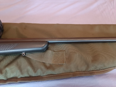 Tikka T3x Lite 270 Winchester