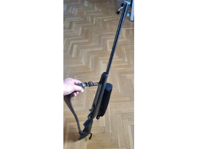 Rifle Tikka T3x Lite 270 WSM