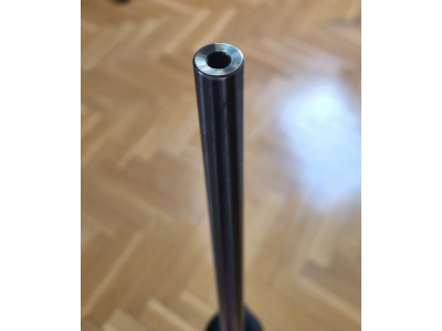 Rifle Tikka T3x Lite 270 WSM