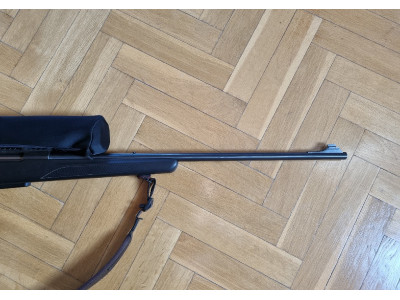 Rifle Tikka T3x Lite 270 WSM