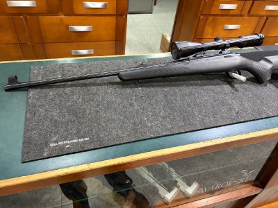 Tikka t3x lite calibre 338 wm