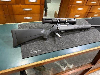 Tikka T3X Lite Calibre 338 WM
