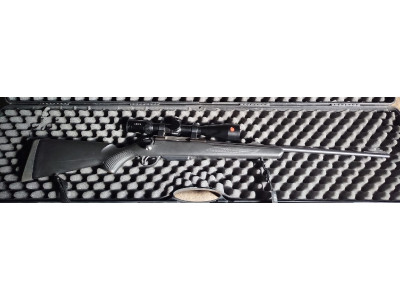 TIKKA T3x Lite culata sintética