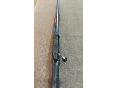 Tikka T3X Lite Roughtech Black EN 270 WIN