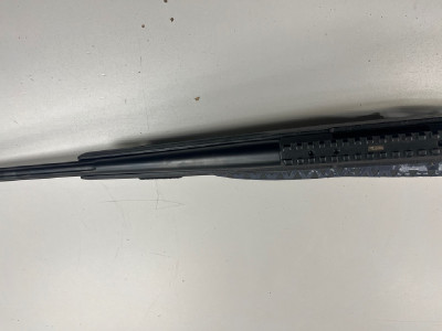 Tikka t3x lite roughtech negro