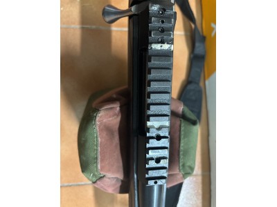 Tikka t3x lite sintetico 300wm