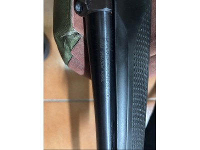 Tikka t3x lite sintetico 300wm