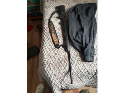 Tikka t3x lite zurdo 30-06