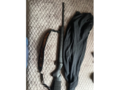 Tikka t3x lite zurdo 30-06