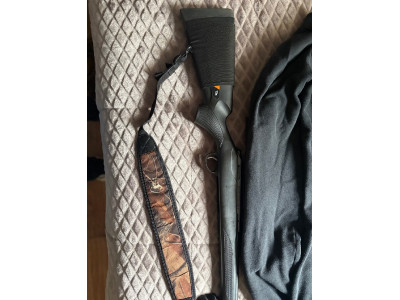 Tikka t3x lite zurdo 30-06