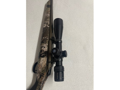 Tikka T3x prácticamente nuevo