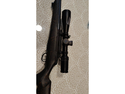 Tikka t3x rougtech ember calibre 309wm