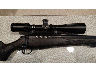 Tikka T3x Roughtech Ember Calibre 300WM