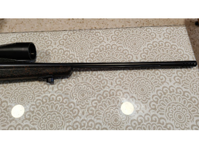 Tikka t3x rougtech ember calibre 309wm