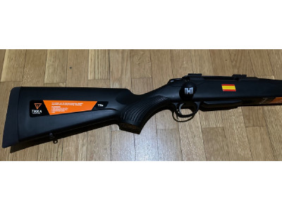 Tikka T3X sintético 300 WM