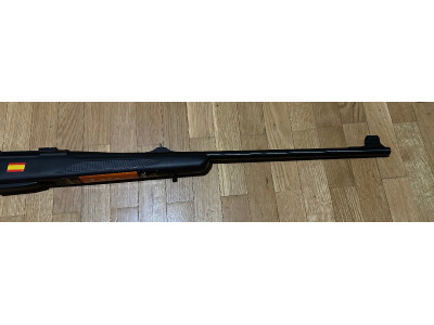 Tikka T3X sintético 300 WM