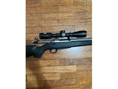 Tikka T3x Super Lite