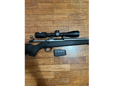 Tikka T3x Super Lite