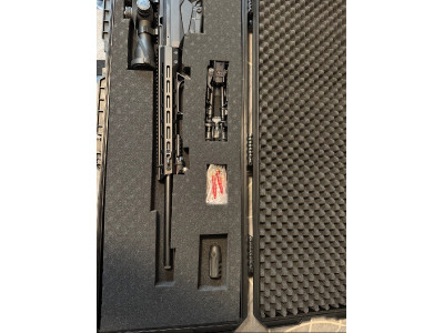 Tikka T3X TAC A1 308