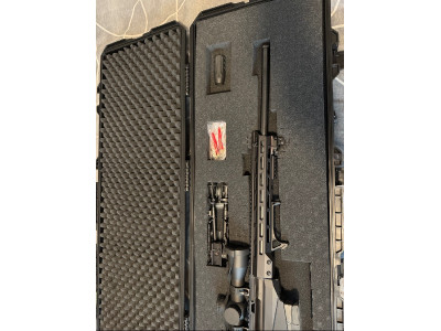 Tikka T3X TAC A1 308