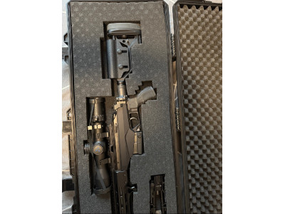 Tikka T3X TAC A1 308