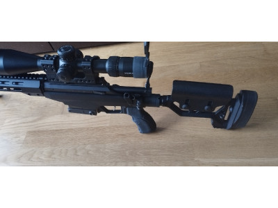 Tikka T3x Tac A1 308w 24"