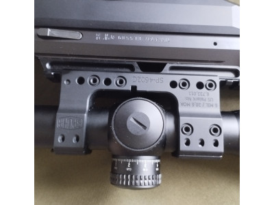 Tikka T3x Tac A1 308w 24"