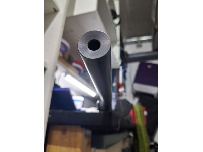 Tikka T3x Varmint 308win