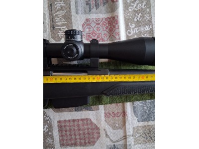 Tikka T3x Varmint 308win