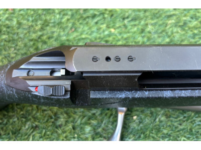 Tikka T3X Varmint Nuevo