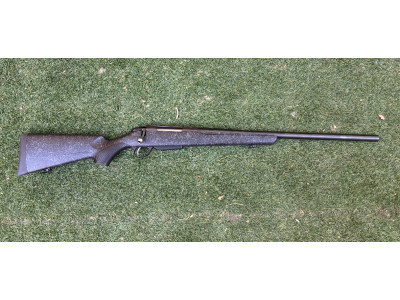 Tikka T3X Varmint Nuevo