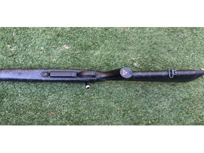 Tikka T3X Varmint Nuevo