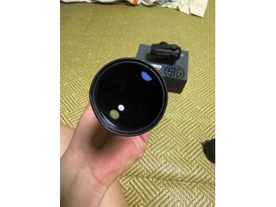 TIKKA T3X VARMINT ZURDO 308w